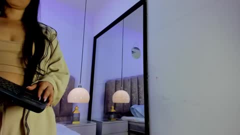 valentina online show from March 18, 12:08 pm