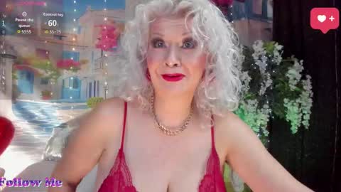 diorvictoria9 online show from November 30, 6:34 pm