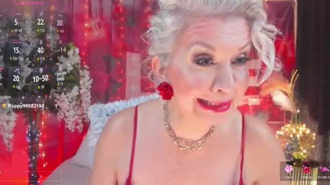 diorvictoria9 online show from January 11, 7:52 pm