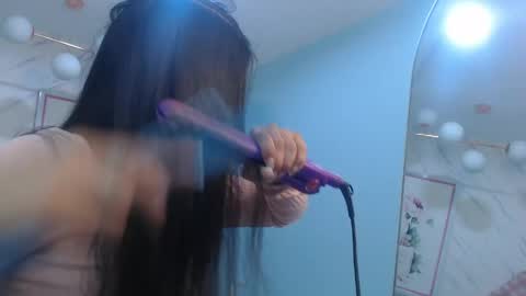 Victoria online show from April 23, 1:02 pm