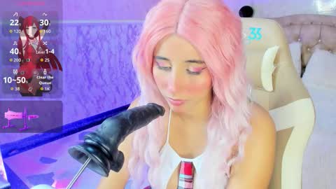 Snapshot of victoria_houston chatting on October 27, 2:10 pm Victoria Houston online show from October 27, 2:10 pm