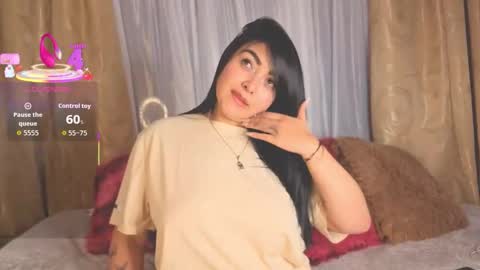 Victoria  online show from November 13, 10:19 pm