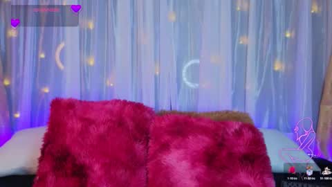 Victoria  online show from December 18, 12:27 am