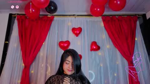 Victoria  online show from February 12, 1:22 am