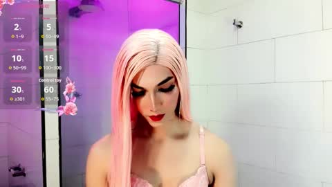 Victoria online show from November 8, 7:23 pm