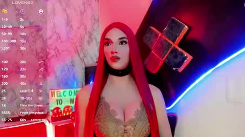 Victoria online show from February 14, 7:21 pm