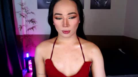 Victoria online show from May 3, 8:59 pm