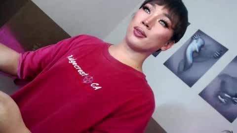 Victoria online show from May 21, 8:27 pm