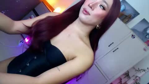 Victoria online show from June 7, 9:07 pm