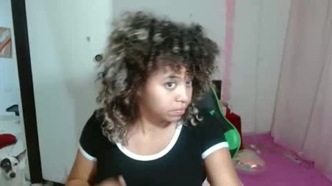 VICKY online show from March 1, 11:18 pm