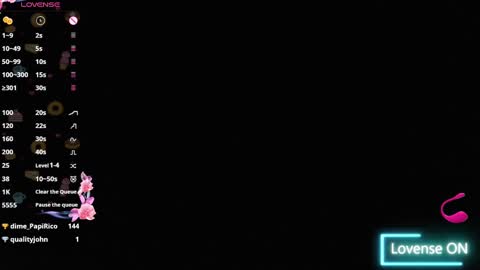 victoria online show from January 23, 4:19 am