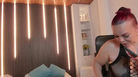 Snapshot of victoria_mooree chatting on October 30, 4:52 pm Victoria Everyday From 1400 to 2130 Col Time online show from October 30, 4:52 pm