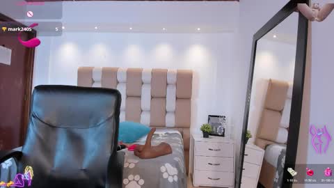 Snapshot of victoria_mooree chatting on November 25, 6:08 pm Victoria Everyday From 1400 to 2130 Col Time online show from November 25, 6:08 pm