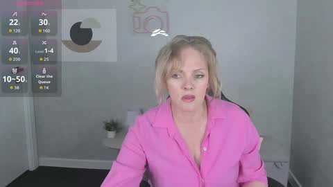 Victoria My schedule for the week 2 GMT 3am-9am TuWeThFrSa online show from May 1, 1:21 am