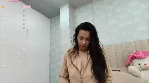 victoria_pachon online show from July 18, 9:57 am