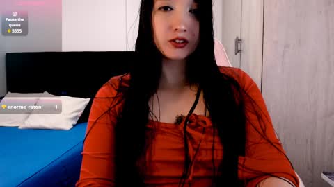 Snapshot of victoria_smile_ chatting on January 6, 3:08 pm Victoria online show from January 6, 3:08 pm