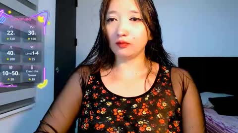 Snapshot of victoria_smile_ chatting on September 17, 10:17 am Victoria online show from September 17, 10:17 am