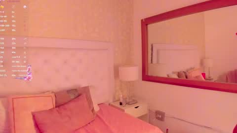 Snapshot of victoria_vallejo chatting on January 24, 7:39 pm victoria  online show from January 24, 7:39 pm