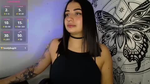 Victoria online show from February 19, 1:39 pm