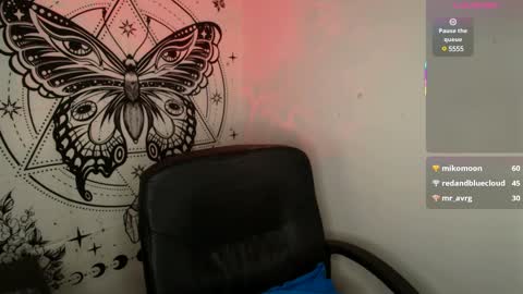 Victoria online show from February 20, 2:35 pm