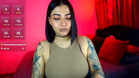 Victoria online show from December 5, 8:27 pm