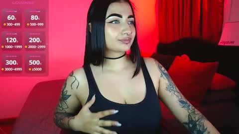 Victoria online show from May 7, 2:17 am