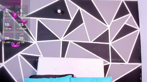 Snapshot of victoriaa_zans chatting on October 6, 12:52 am Victoria Zans online show from October 6, 12:52 am