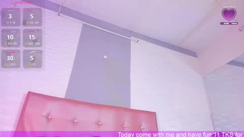 Victoria online show from October 11, 1:53 pm