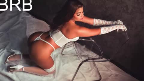 VICTORIA online show from March 5, 11:06 am