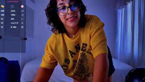 victoriaamelie online show from February 25, 6:17 pm