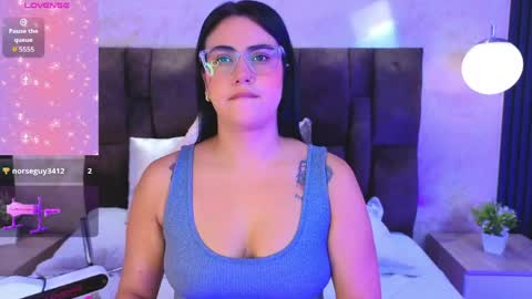 Snapshot of victoriaandrade chatting on May 15, 12:23 pm Victoria Andrade online show from May 15, 12:23 pm