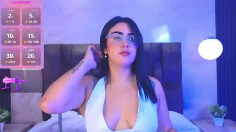Snapshot of victoriaandrade chatting on May 16, 11:53 am Victoria Andrade online show from May 16, 11:53 am