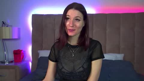 Snapshot of victoriaardern chatting on September 21, 6:15 am Victoria online show from September 21, 6:15 am