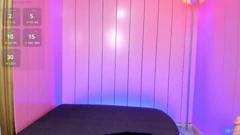 Vicky online show from November 29, 3:53 am