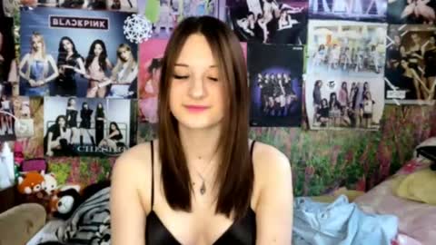 Lana online show from April 23, 8:13 am