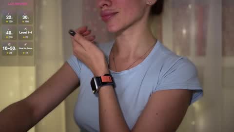 Snapshot of victoriachance chatting on December 29, 2:10 pm Victoria means victory... always online show from December 29, 2:10 pm