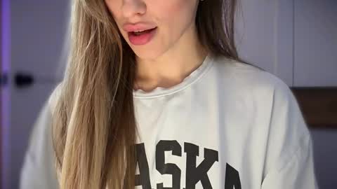 Snapshot of victoriachance chatting on February 13, 2:46 pm Victoria means victory... always online show from February 13, 2:46 pm