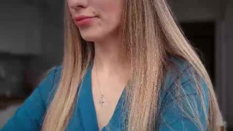 Snapshot of victoriachance chatting on March 24, 1:49 pm Victoria means victory... always online show from March 24, 1:49 pm