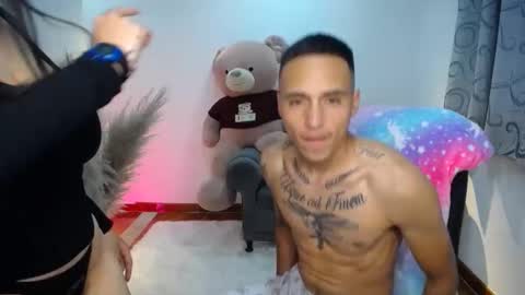 Snapshot of victoriaderek chatting on October 7, 2:53 am victoriaderek online show from October 7, 2:53 am