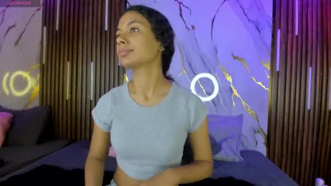 Victoria  online show from September 20, 8:10 pm