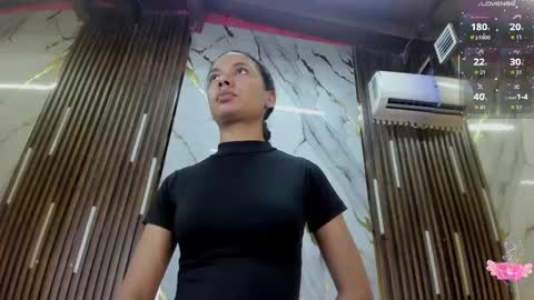 Victoria  online show from October 6, 7:55 pm