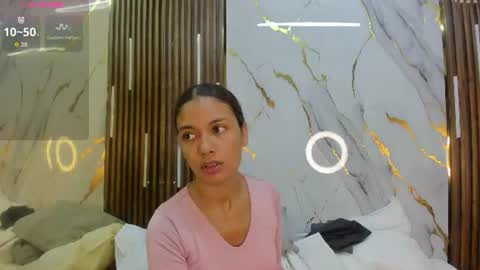 Snapshot of victoriaduarte chatting on June 28, 8:04 pm Victoria online show from June 28, 8:04 pm