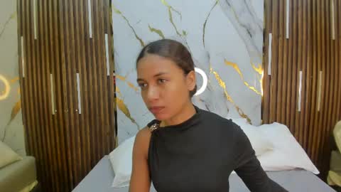 Snapshot of victoriaduarte chatting on June 29, 8:20 pm Victoria online show from June 29, 8:20 pm