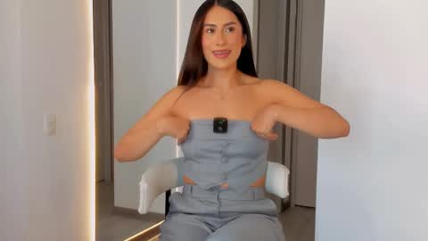 Vcitoria online show from October 5, 1:26 am