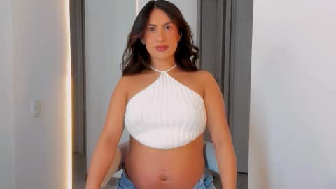 Vcitoria online show from February 26, 1:26 am