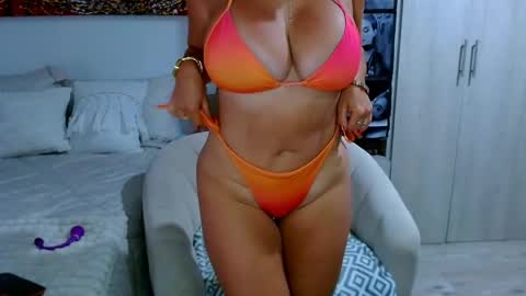 victoriahispanic online show from May 3, 1:28 pm