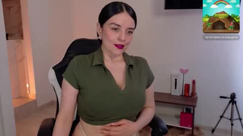 Kim 3 online show from March 17, 3:37 pm