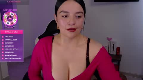 Kim 3 online show from July 27, 2:46 pm