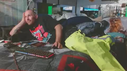 victoriajohn online show from November 6, 5:52 am