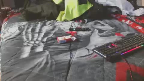 victoriajohn online show from November 7, 10:48 am